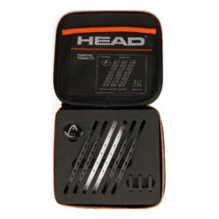 Head Radical Adaptive Tuning Kit Sonstiges - Nero 7 Head Radical Adaptive Tuning Kit Sonstiges - Nero -Tennis Attrezzature Negozio 0186500000 11