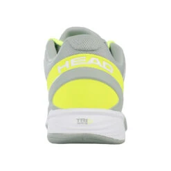 Head Prestige Uomini - Grigio, Giallo -Tennis Attrezzature Negozio 01868000 0 2