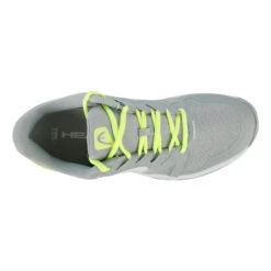 Head Prestige Uomini - Grigio, Giallo -Tennis Attrezzature Negozio 01868000 0 4