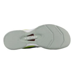 Head Prestige Uomini - Grigio, Giallo -Tennis Attrezzature Negozio 01868000 0 5