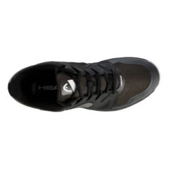 Head Prestige Ltd. Scarpa Per Tutte Le Superfici Uomini - Nero, Bianco 9 Head Prestige Ltd. Scarpa Per Tutte Le Superfici Uomini - Nero, Bianco -Tennis Attrezzature Negozio 01870000 0 4