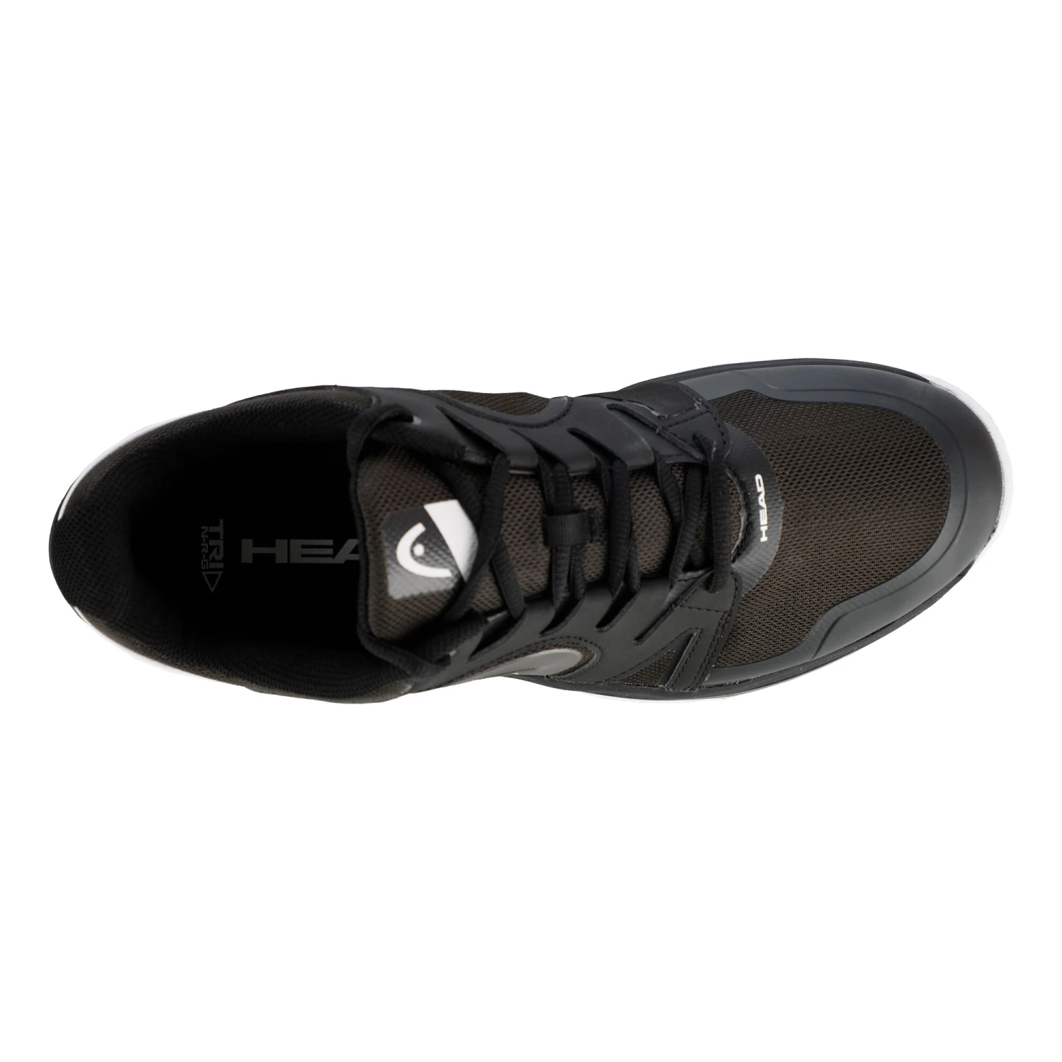 Head Prestige Ltd. Scarpa Per Tutte Le Superfici Uomini - Nero, Bianco 5 Head Prestige Ltd. Scarpa Per Tutte Le Superfici Uomini - Nero, Bianco - immagine 3