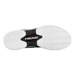 Head Prestige Ltd. Scarpa Per Tutte Le Superfici Uomini - Nero, Bianco 11 Head Prestige Ltd. Scarpa Per Tutte Le Superfici Uomini - Nero, Bianco -Tennis Attrezzature Negozio 01870000 0 5