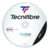 TECNIFIBRE Black Code 200m Rotolo Di Corde - Lime