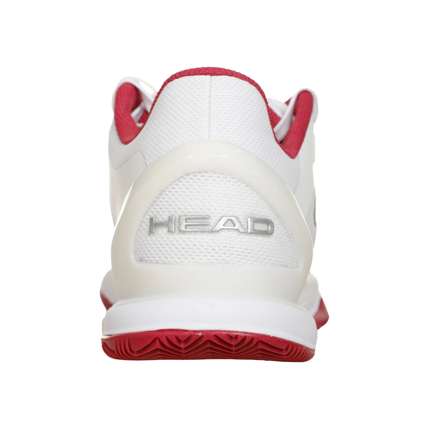 Head Sprint Evo 3.0 Scarpa Per Terra Rossa Donna - Bianco, Berry 7 Head Sprint Evo 3.0 Scarpa Per Terra Rossa Donna - Bianco, Berry - immagine 5