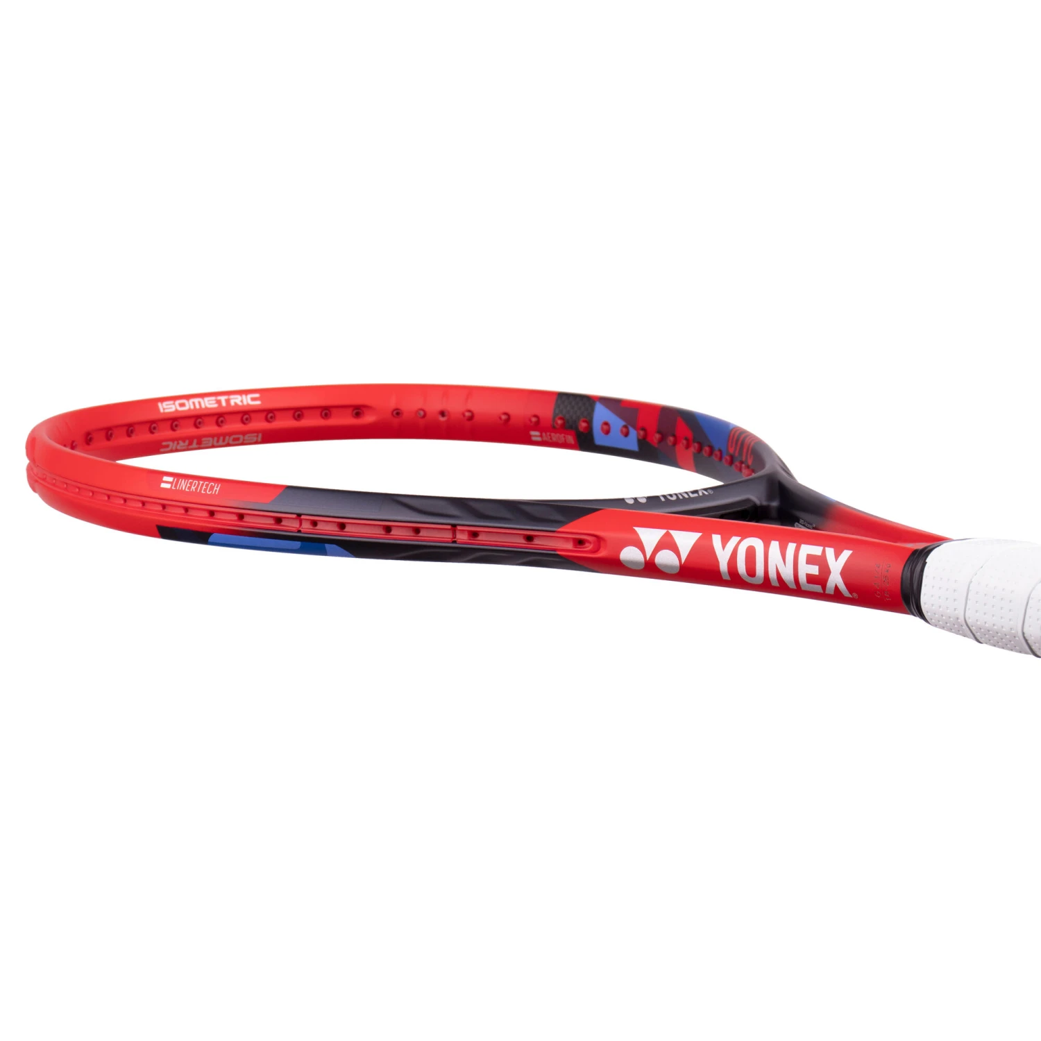 YONEX VCORE 100L (280g) Racchette Test 7 YONEX VCORE 100L (280g) Racchette Test - immagine 5