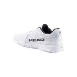 Head Revolt Pro 4.0 Scarpa Per Tutte Le Superfici Uomini - Bianco, Nero -Tennis Attrezzature Negozio 01900000 0 2