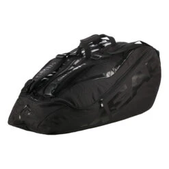 Head Team 12R Monstercombi Borsa Per Racchetta Edizione Speciale - Nero