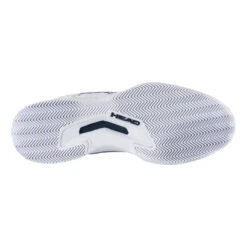 Head Sprint Team 3.5 Scarpa Per Terra Rossa Uomini - Bianco, Nero 10 Head Sprint Team 3.5 Scarpa Per Terra Rossa Uomini - Bianco, Nero -Tennis Attrezzature Negozio 01906000 0 5