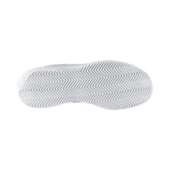 Head Revolt Pro 4.0 Scarpa Per Terra Rossa Bambini - Bianco, Nero -Tennis Attrezzature Negozio 01912000 0 5