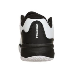 Head Sprint 3.5 Bambini - Bianco, Nero 11 Head Sprint 3.5 Bambini - Bianco, Nero -Tennis Attrezzature Negozio 01915000 0 2