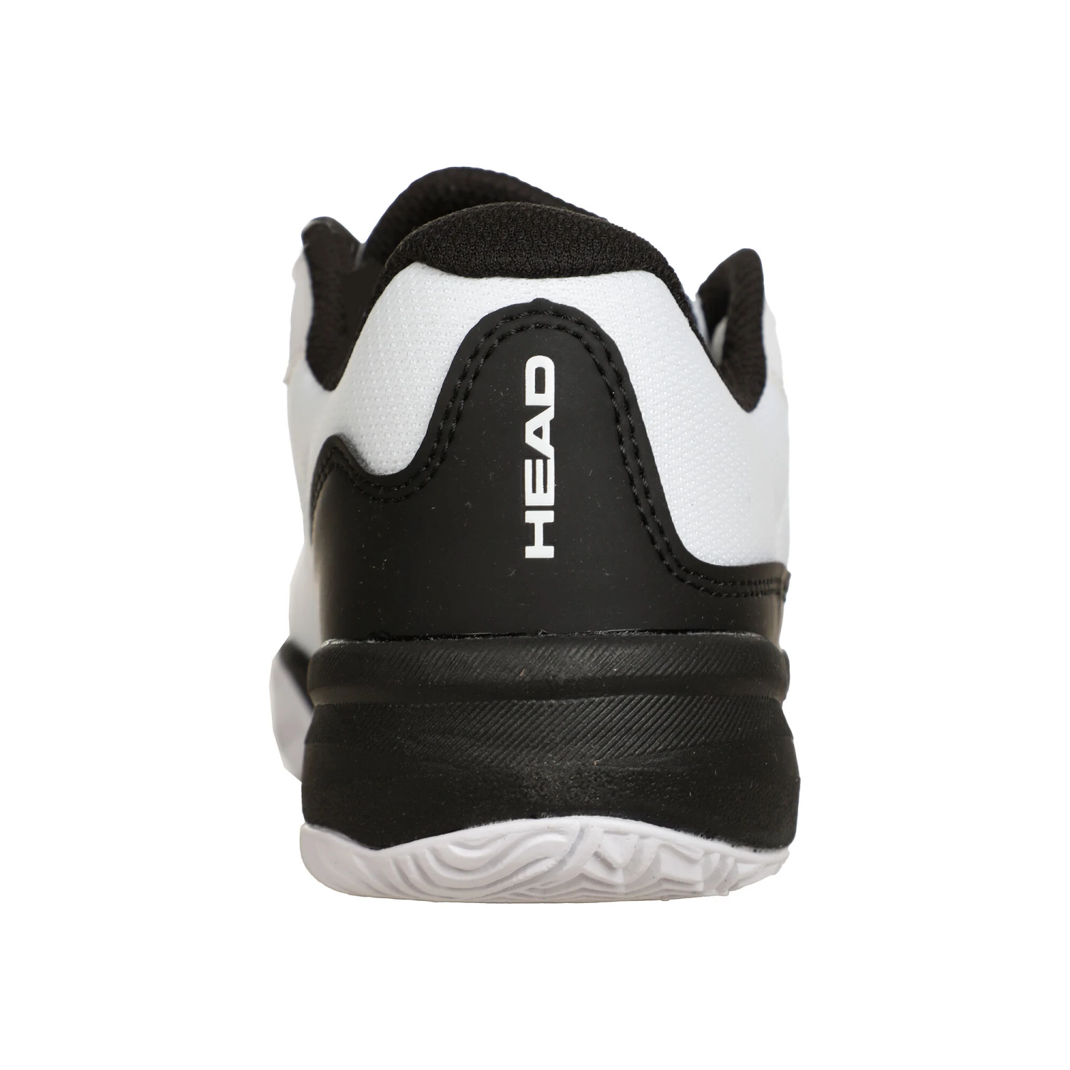 Head Sprint 3.5 Bambini - Bianco, Nero 7 Head Sprint 3.5 Bambini - Bianco, Nero - immagine 5