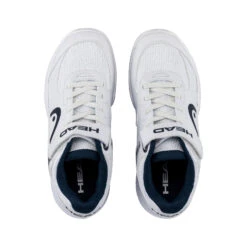 Head Sprint Velcro 3.0 Bambini - Bianco, Blu Scuro 9 Head Sprint Velcro 3.0 Bambini - Bianco, Blu Scuro -Tennis Attrezzature Negozio 01918000 0 4