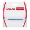 Wilson Shock Shield Antivibrazioni Confezione Da 1 - Blu -Tennis Attrezzature Negozio 0193100000 000