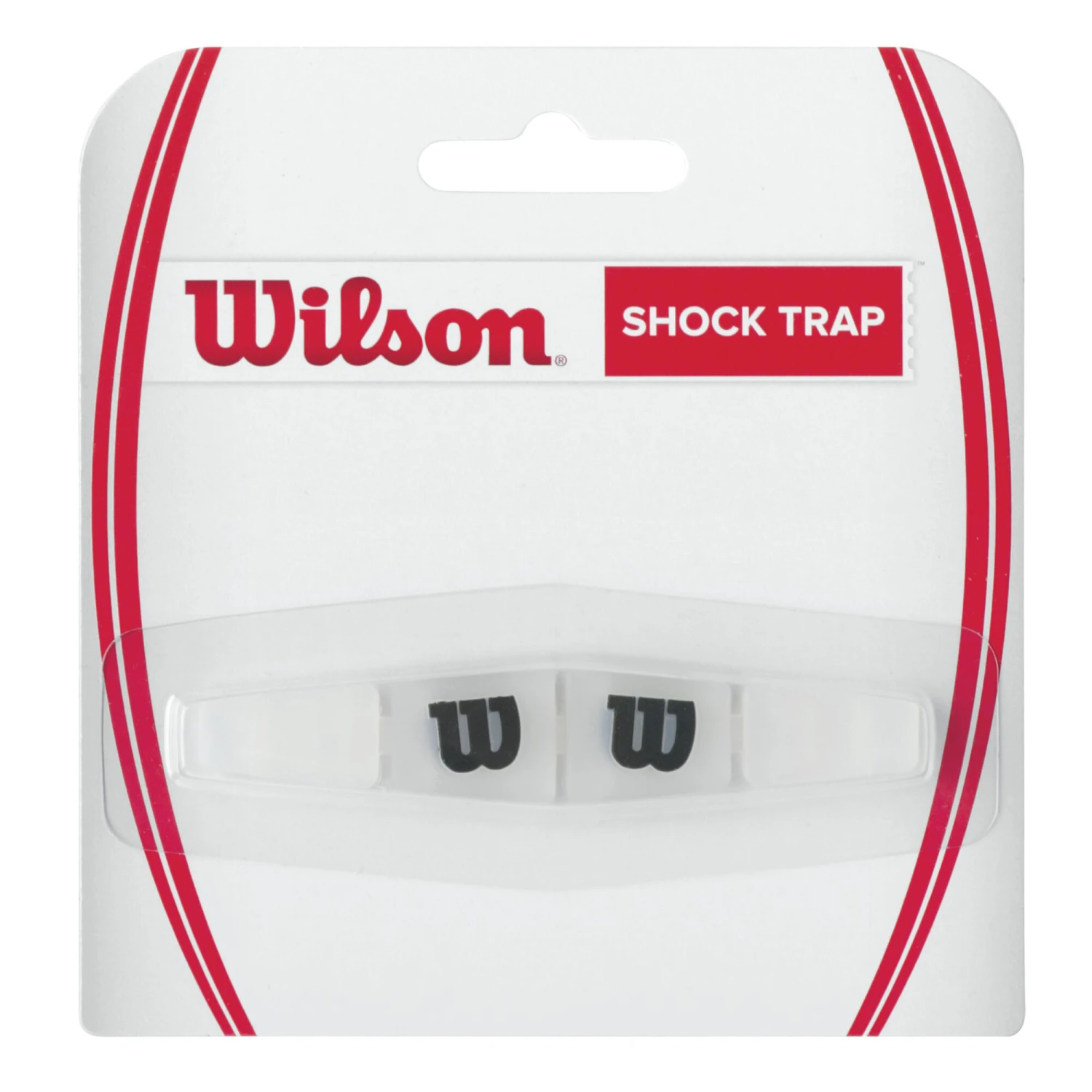Wilson Shock Trap Antivibrazioni Confezione Da 1 - Multicolore, Nero 3 Wilson Shock Trap Antivibrazioni Confezione Da 1 - Multicolore, Nero