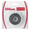 Wilson Nastro Di Protezione 2,4m - Nero -Tennis Attrezzature Negozio 0193300000 000