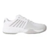K-Swiss Express Light 2 Scarpa Per Terra Rossa Donna - Bianco, Grigio Chiaro -Tennis Attrezzature Negozio 01969000 0 1