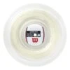 Wilson Sensation Rotolo Di Corde 200m - Colori Naturali -Tennis Attrezzature Negozio 01971000 000