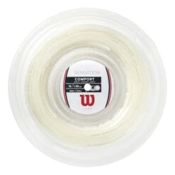 Wilson Sensation Rotolo Di Corde 200m - Colori Naturali