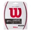 Wilson NXT Soft Set Di Corde 12,2m - Argento -Tennis Attrezzature Negozio 02027000 000