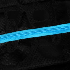 Wilson Tour 15 Borsa Per Racchetta Edizione Speciale - Nero, Blu -Tennis Attrezzature Negozio 0205100000 19