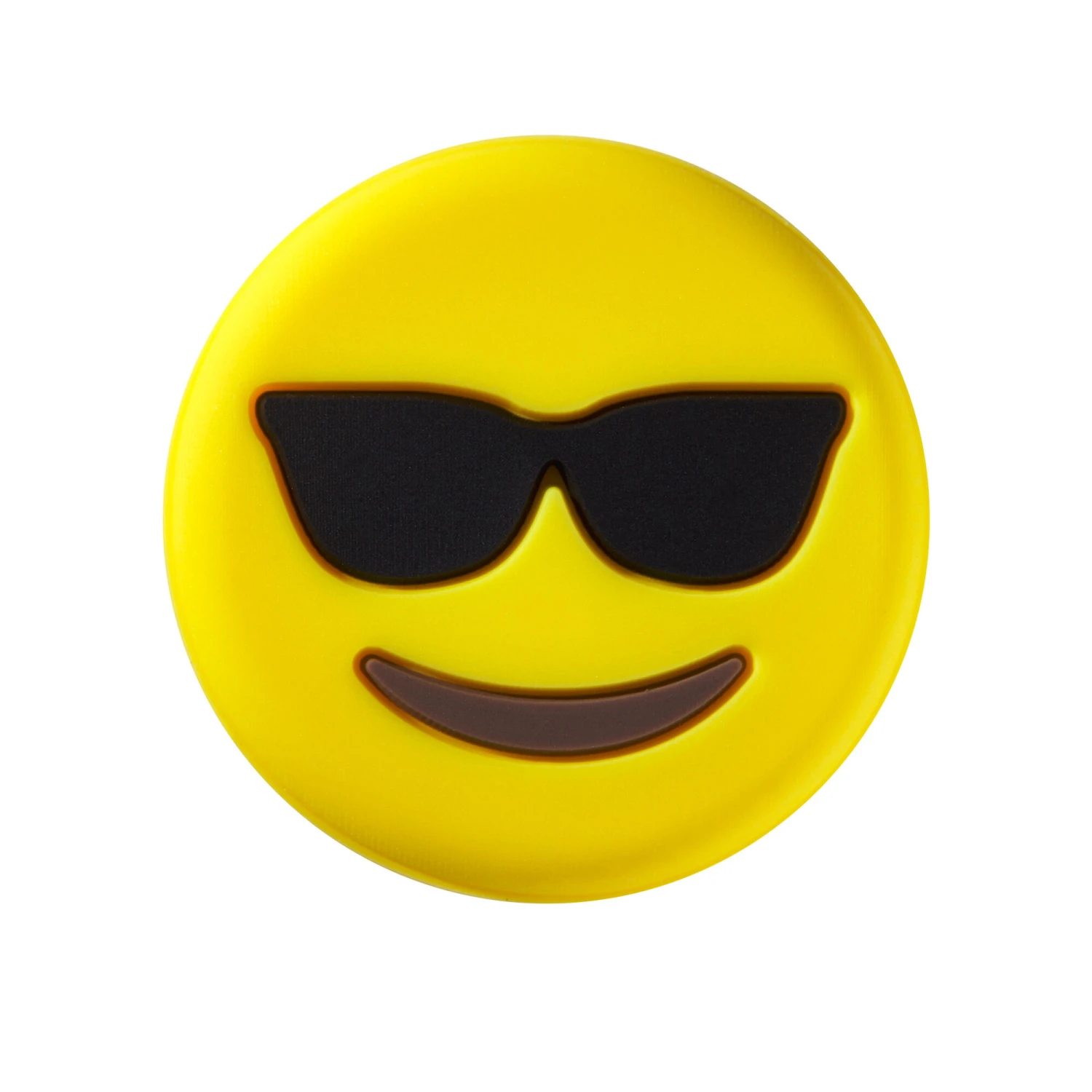 Wilson Emoji Antivibrazioni Scatola Da 50 - Multicolore 5 Wilson Emoji Antivibrazioni Scatola Da 50 - Multicolore - immagine 3