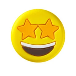 Wilson Emoji Antivibrazioni Scatola Da 50 - Multicolore 12 Wilson Emoji Antivibrazioni Scatola Da 50 - Multicolore -Tennis Attrezzature Negozio 0208800000 12