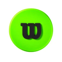 Wilson Pro Feel Blade Antivibrazioni Confezione Da 2 - Nero, Verde -Tennis Attrezzature Negozio 0209000000 11