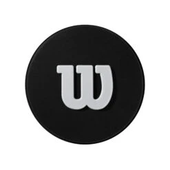 Wilson Pro Feel Pro Staff Antivibrazioni Confezione Da 2 - Nero, Argento 7 Wilson Pro Feel Pro Staff Antivibrazioni Confezione Da 2 - Nero, Argento -Tennis Attrezzature Negozio 0209200000 11