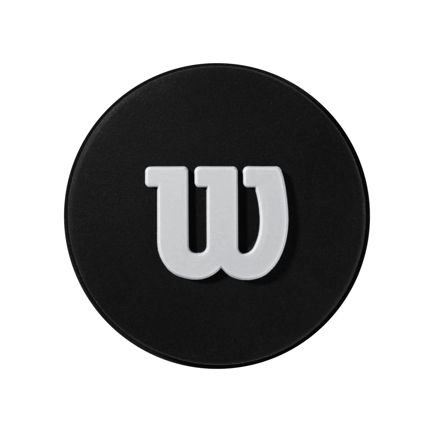 Wilson Pro Feel Pro Staff Antivibrazioni Confezione Da 2 - Nero, Argento 5 Wilson Pro Feel Pro Staff Antivibrazioni Confezione Da 2 - Nero, Argento - immagine 3