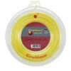 Competition Rotolo Di Corde 200m - Giallo -Tennis Attrezzature Negozio 02113000 000