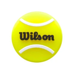 Wilson Roland Garros 2022 Antivibrazioni Scatola Da 50 - Blu, Arancione -Tennis Attrezzature Negozio 0211400000 13