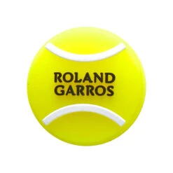 Wilson Roland Garros 2022 Antivibrazioni Scatola Da 50 - Blu, Arancione -Tennis Attrezzature Negozio 0211400000 14