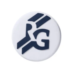 Wilson Roland Garros 2022 Antivibrazioni Scatola Da 50 - Blu, Arancione -Tennis Attrezzature Negozio 0211400000 15