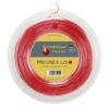 Pro Line No. II Rotolo Di Corde 200m - Rosso -Tennis Attrezzature Negozio 02121000 000