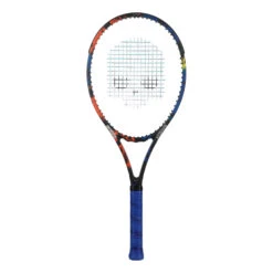 PRINCE Random (280g) Racchette Test