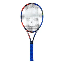 PRINCE Random (300g) Racchette Test