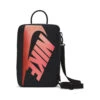 Nike Borsa Per Le Scarpe - Nero, Bianco -Tennis Attrezzature Negozio 0213100000 000 1
