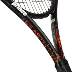 PRINCE Beast 100 (280g) -Tennis Attrezzature Negozio 02137000 10