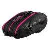 Wilson Tour 15 Borsa Per Racchetta Edizione Speciale - Nero, Rosa 2 Wilson Tour 15 Borsa Per Racchetta Edizione Speciale - Nero, Rosa -Tennis Attrezzature Negozio 0214300000 000
