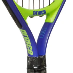 PRINCE Ace Face 19 Blue -Tennis Attrezzature Negozio 02153000 10