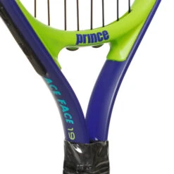 PRINCE Ace Face 19 Blue -Tennis Attrezzature Negozio 02153000 11