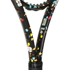 PRINCE Spark (300g) Racchette Test -Tennis Attrezzature Negozio 02156800 10