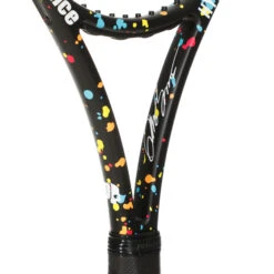 PRINCE O3 Spark (290g) Racchette Test -Tennis Attrezzature Negozio 02157800 11