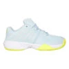 K-Swiss Express Light 2 Donna - Blu Chiaro, Verde Neon -Tennis Attrezzature Negozio 02159000 0 1