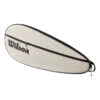 Wilson Premium Custodia Per Racchetta - Beige 2 Wilson Premium Custodia Per Racchetta - Beige -Tennis Attrezzature Negozio 0217000000 000