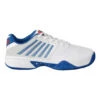 K-Swiss Express Light 2 Scarpa Per Terra Rossa Uomini - Bianco -Tennis Attrezzature Negozio 02194000 0 1