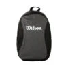 Wilson Junior Star Zaino Edizione Speciale - Nero, Bianco