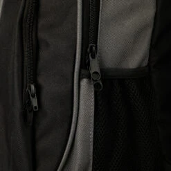 Wilson Junior Star Zaino Edizione Speciale - Nero, Bianco -Tennis Attrezzature Negozio 0220400000 10