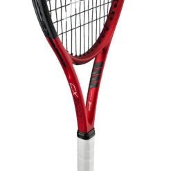 Dunlop CX 200 LS Racchette Test -Tennis Attrezzature Negozio 02206800 10
